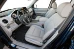Honda Pilot 2012 года
